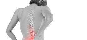 back pain chiropractic