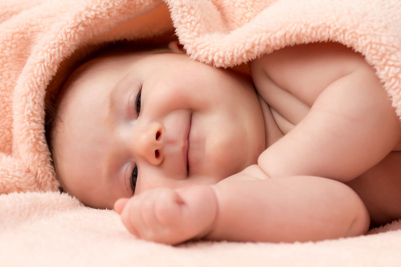 Everett, WA 98204 colic relief
