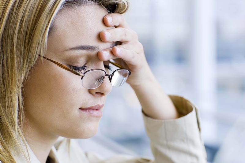 Everett, WA 98204 dizziness treatment