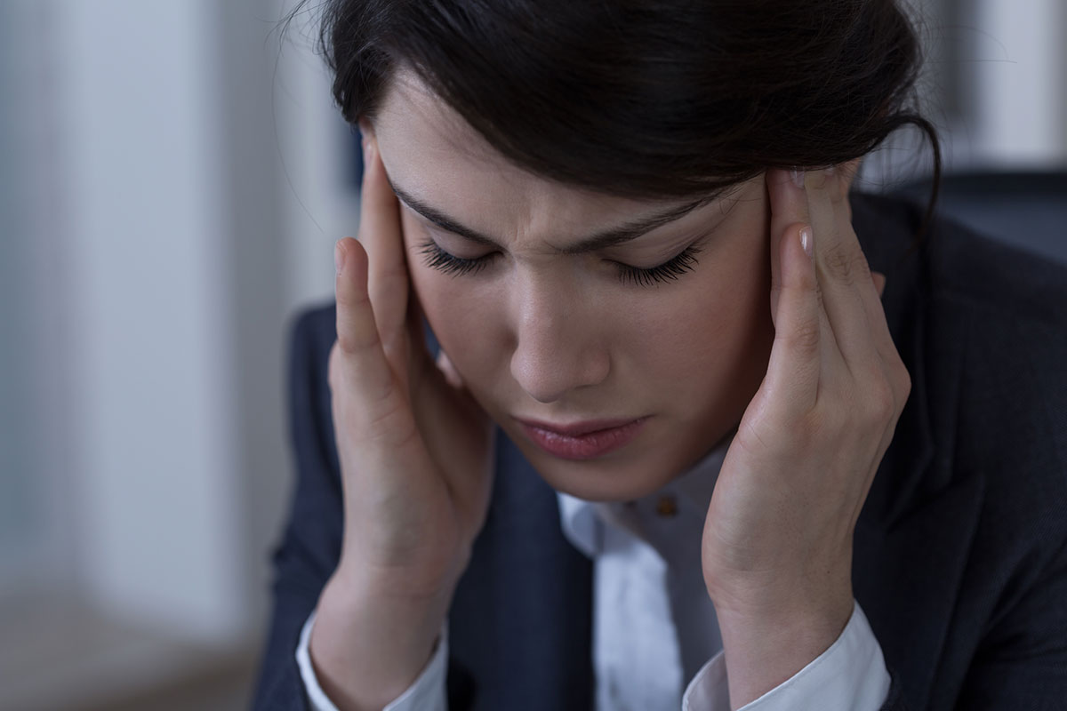 Migraine treatment in Everett, WA